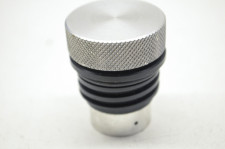 JESSE JAMES SMOOTH STYLE POP UP FUEL CAP